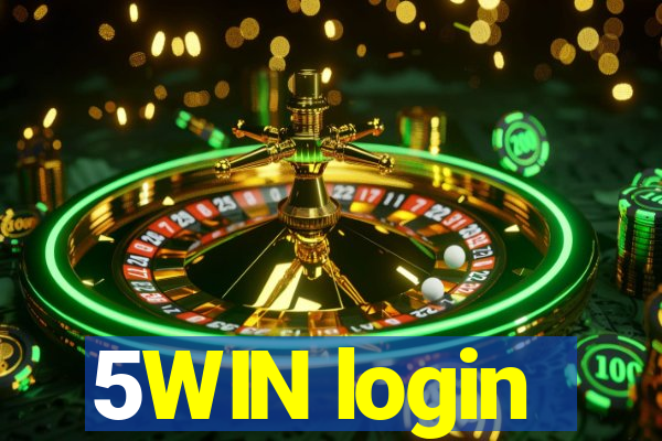 5WIN login